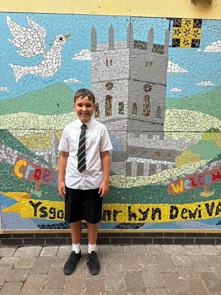 Ysgol Penrhyn Dewi
