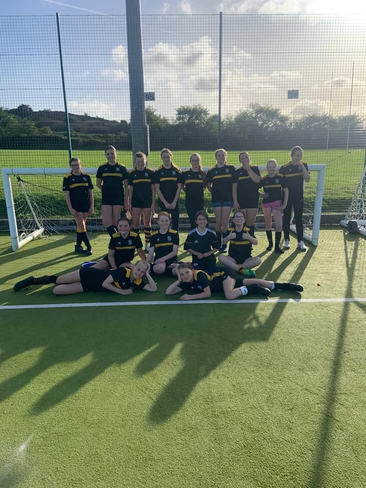 Ysgol Penrhyn Dewi