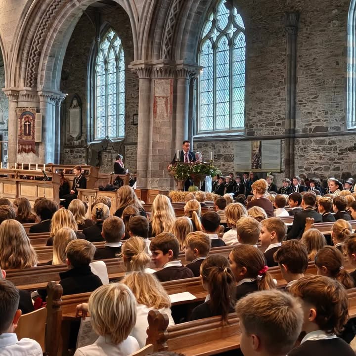 Ysgol Penrhyn Dewi