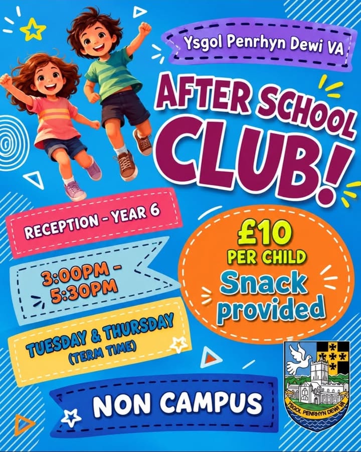 Ysgol Penrhyn Dewi